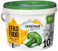  "Efko Food Professional"   ... 35%  9,5