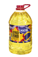  "Efko Food Professional" .   5.